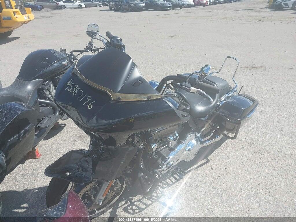 1HD1KHC15PB637156 2023 HARLEY-DAVIDSON FLTRX photo no. 2