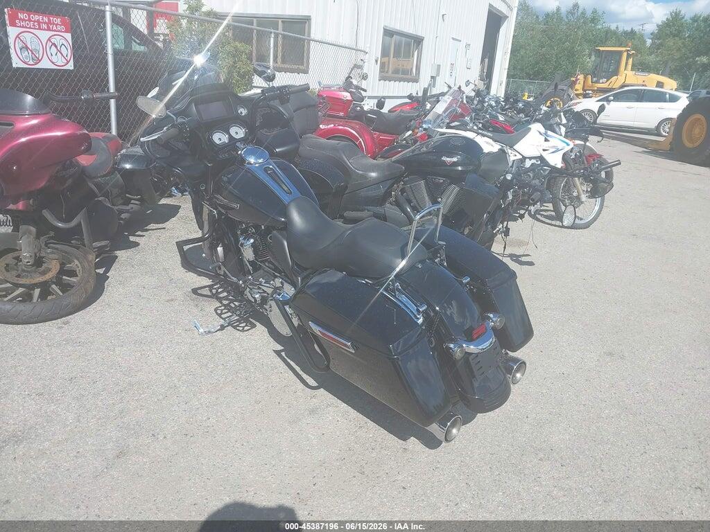 1HD1KHC15PB637156 2023 HARLEY-DAVIDSON FLTRX photo no. 3