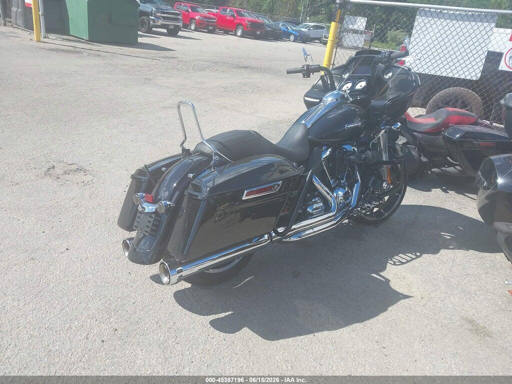 1HD1KHC15PB637156 2023 HARLEY-DAVIDSON FLTRX photo no. 4