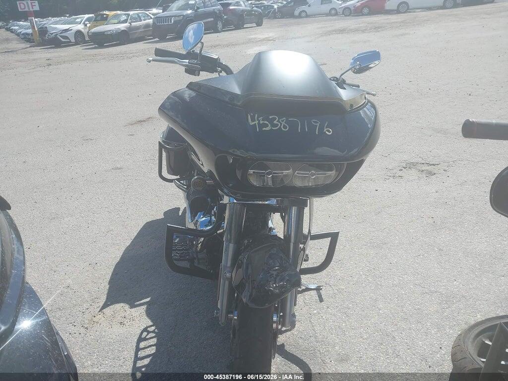 1HD1KHC15PB637156 2023 HARLEY-DAVIDSON FLTRX photo no. 5
