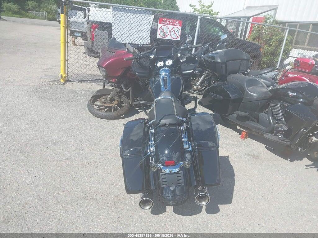 1HD1KHC15PB637156 2023 HARLEY-DAVIDSON FLTRX photo no. 6