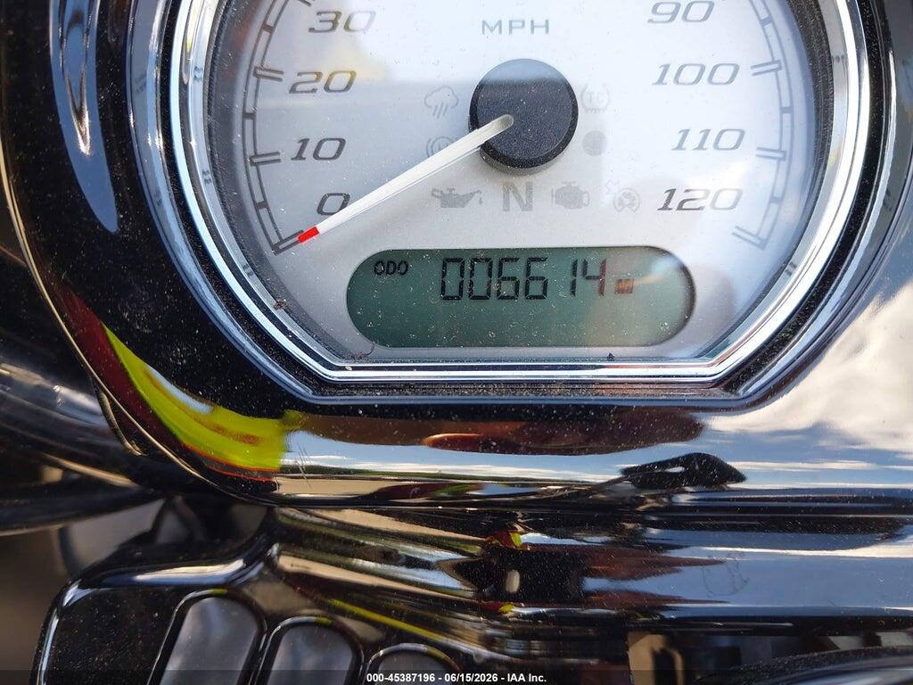 1HD1KHC15PB637156 2023 HARLEY-DAVIDSON FLTRX photo no. 7