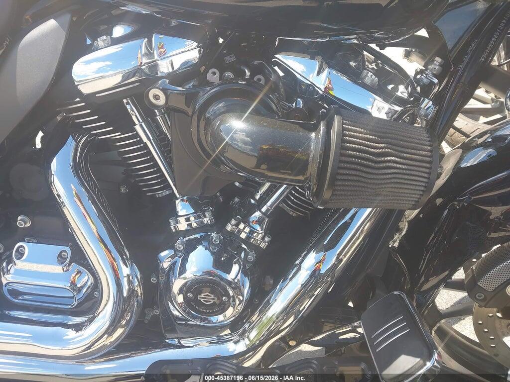 1HD1KHC15PB637156 2023 HARLEY-DAVIDSON FLTRX photo no. 8