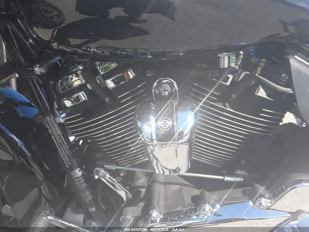 1HD1KHC15PB637156 2023 HARLEY-DAVIDSON FLTRX photo no. 9