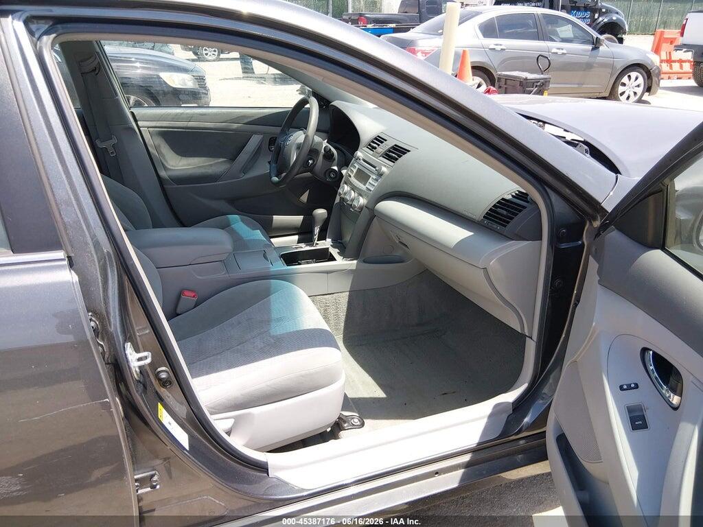 4T4BF3EK0BR100213 2011 TOYOTA CAMRY photo no. 5
