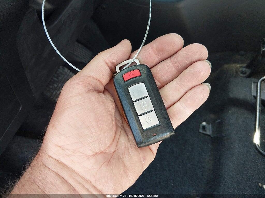ML32A5HJ8JH005050 2018 MITSUBISHI MIRAGE photo no. 11