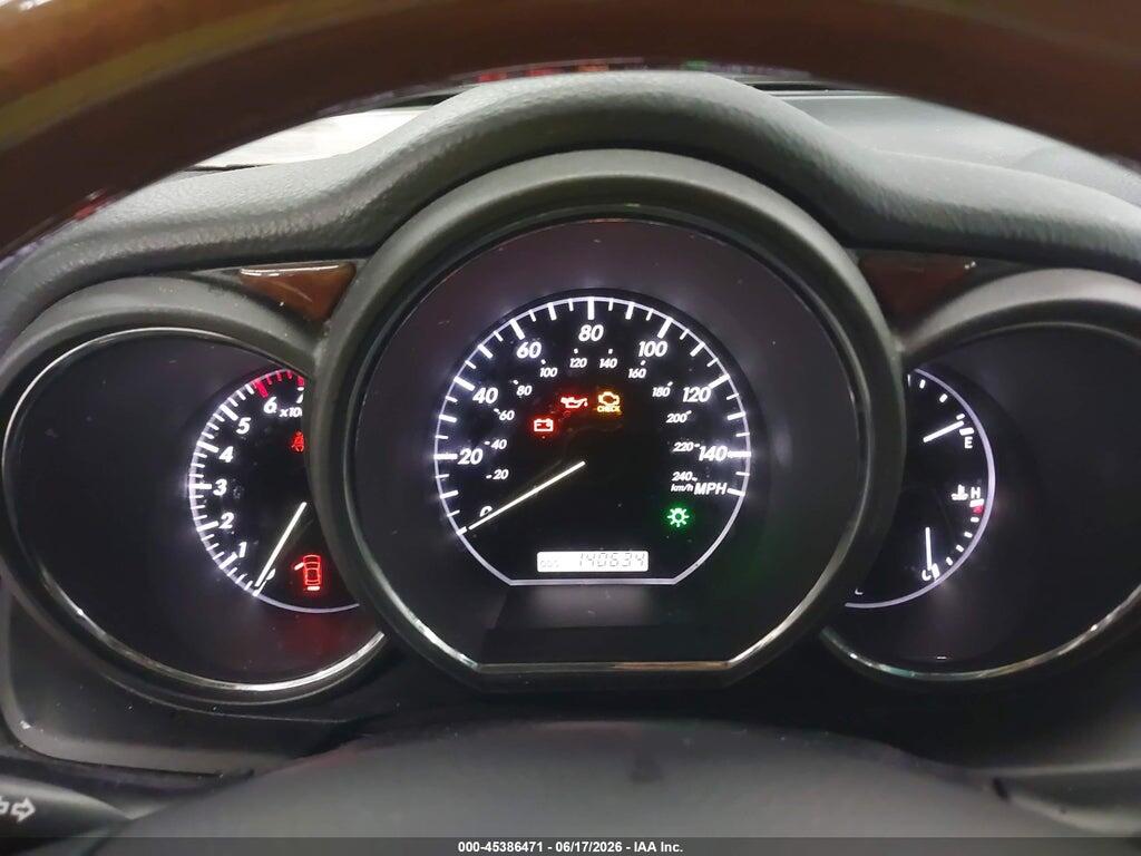 2T2HA31U44C011982 2004 LEXUS RX 330 photo no. 7