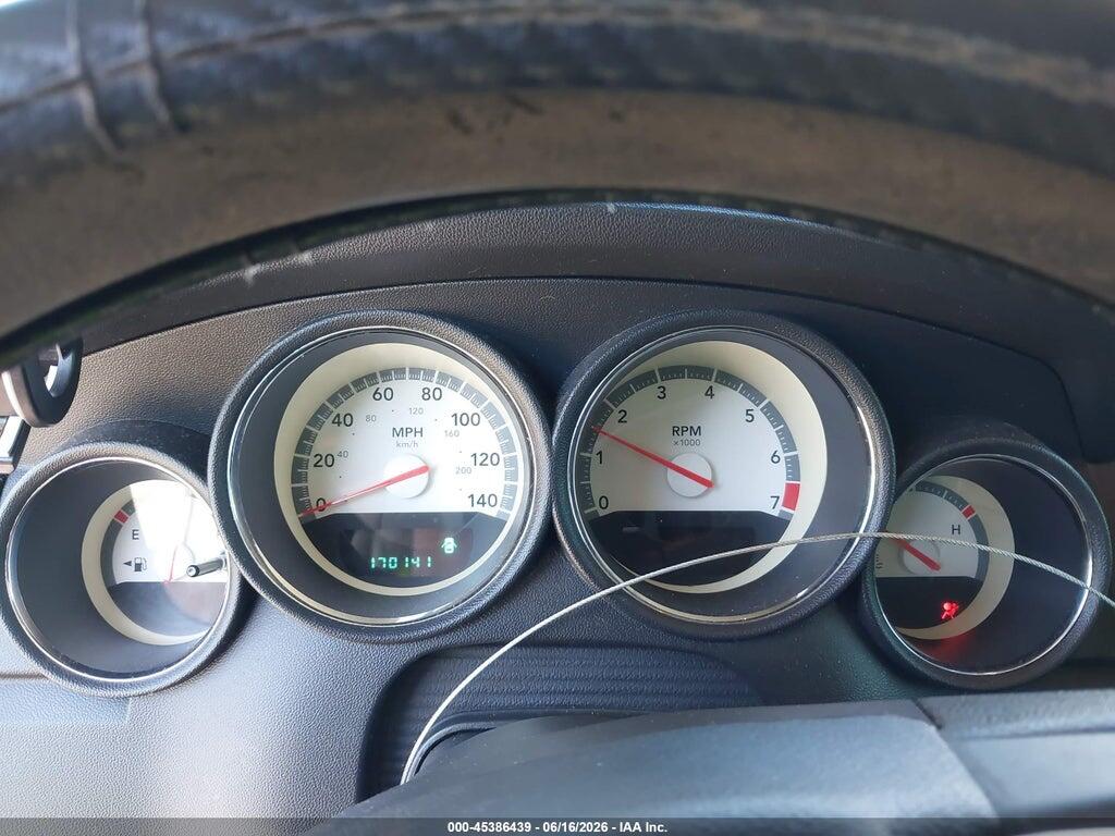 2B3CA3CV3AH309494 2010 DODGE CHARGER photo no. 7