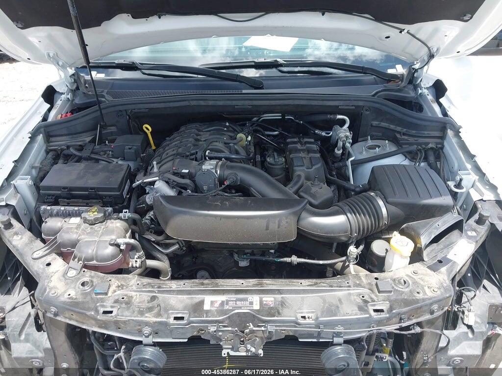 1C4RDJAG0RC114900 2024 DODGE DURANGO photo no. 10