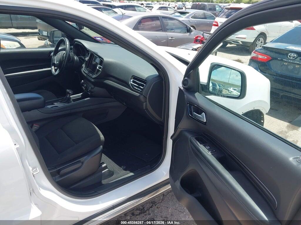 1C4RDJAG0RC114900 2024 DODGE DURANGO photo no. 5
