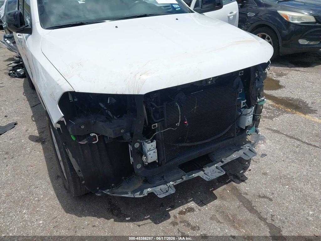 1C4RDJAG0RC114900 2024 DODGE DURANGO photo no. 6