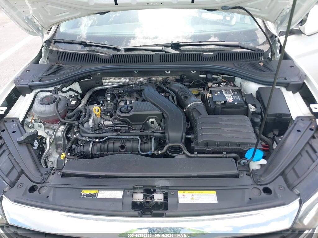 3VW5M7BU1PM020782 2023 VOLKSWAGEN JETTA photo no. 10