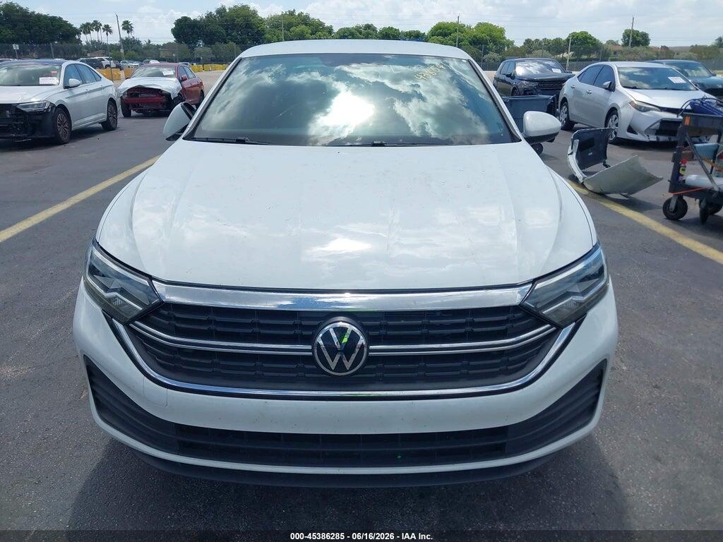 3VW5M7BU1PM020782 2023 VOLKSWAGEN JETTA photo no. 12