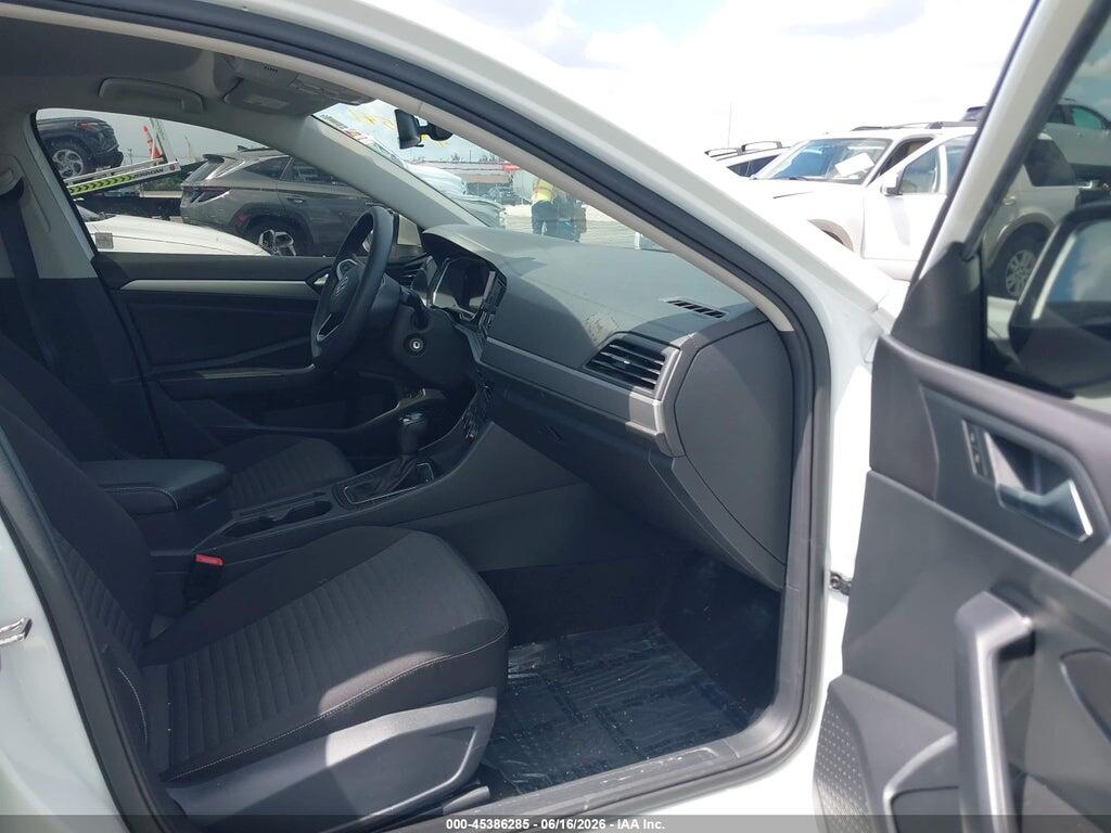 3VW5M7BU1PM020782 2023 VOLKSWAGEN JETTA photo no. 5