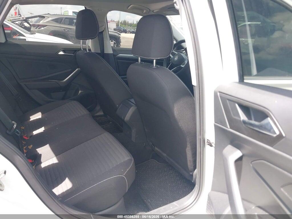 3VW5M7BU1PM020782 2023 VOLKSWAGEN JETTA photo no. 8