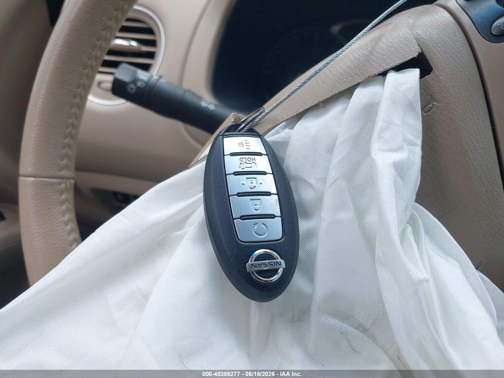 5N1AR2MN5FC684641 2015 NISSAN PATHFINDER photo no. 11