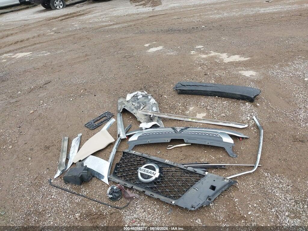 5N1AR2MN5FC684641 2015 NISSAN PATHFINDER photo no. 12