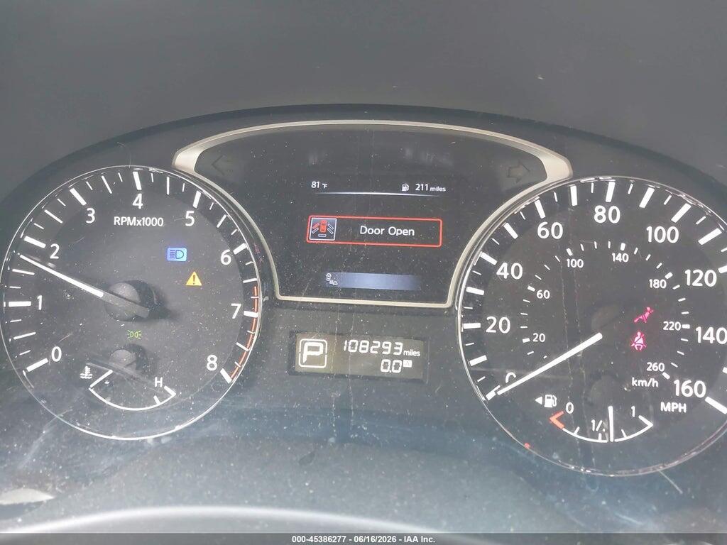 5N1AR2MN5FC684641 2015 NISSAN PATHFINDER photo no. 7