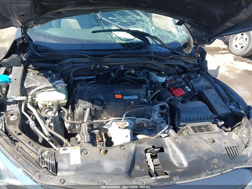 2HGFC4B57HH307224 2017 HONDA CIVIC photo no. 10