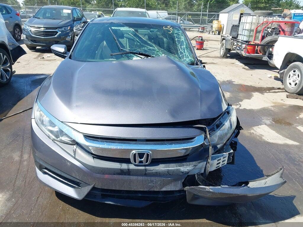2HGFC4B57HH307224 2017 HONDA CIVIC photo no. 12
