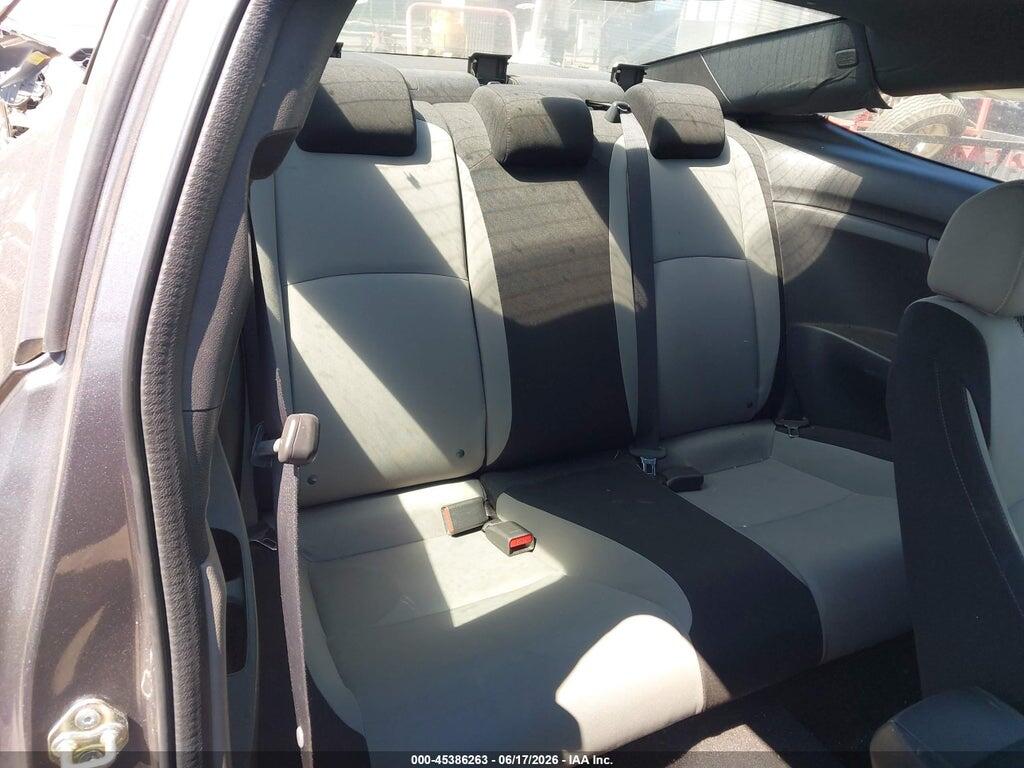 2HGFC4B57HH307224 2017 HONDA CIVIC photo no. 8