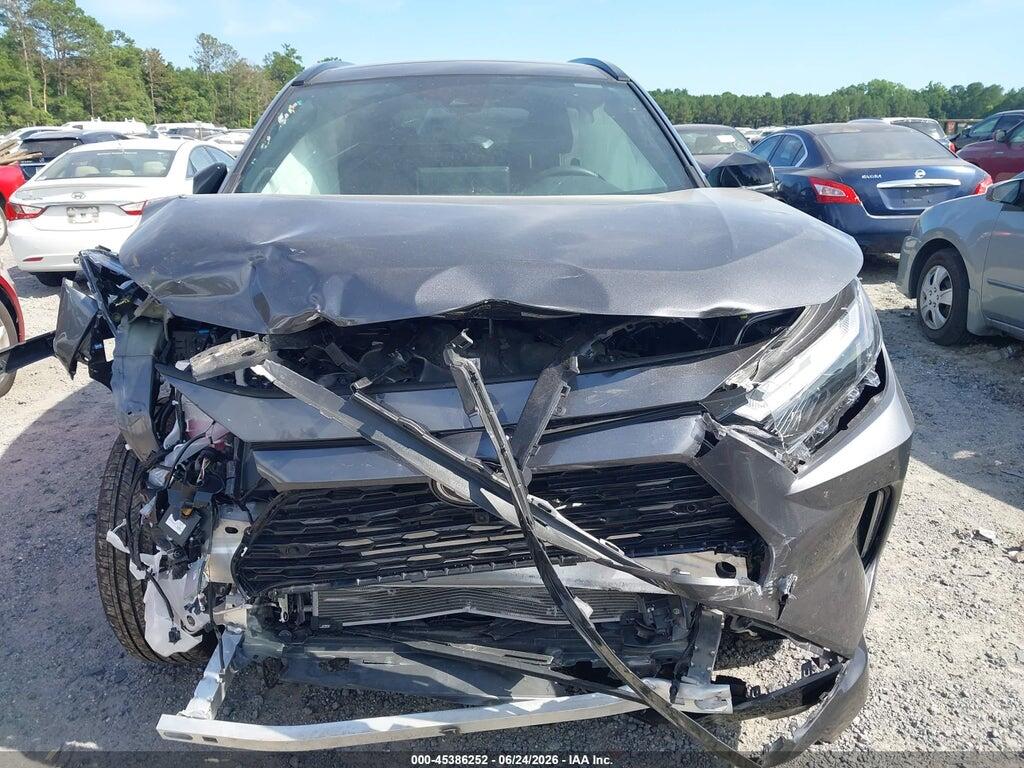 4T3E6RFVXSU195969 2025 TOYOTA RAV4 HYBRID photo no. 12