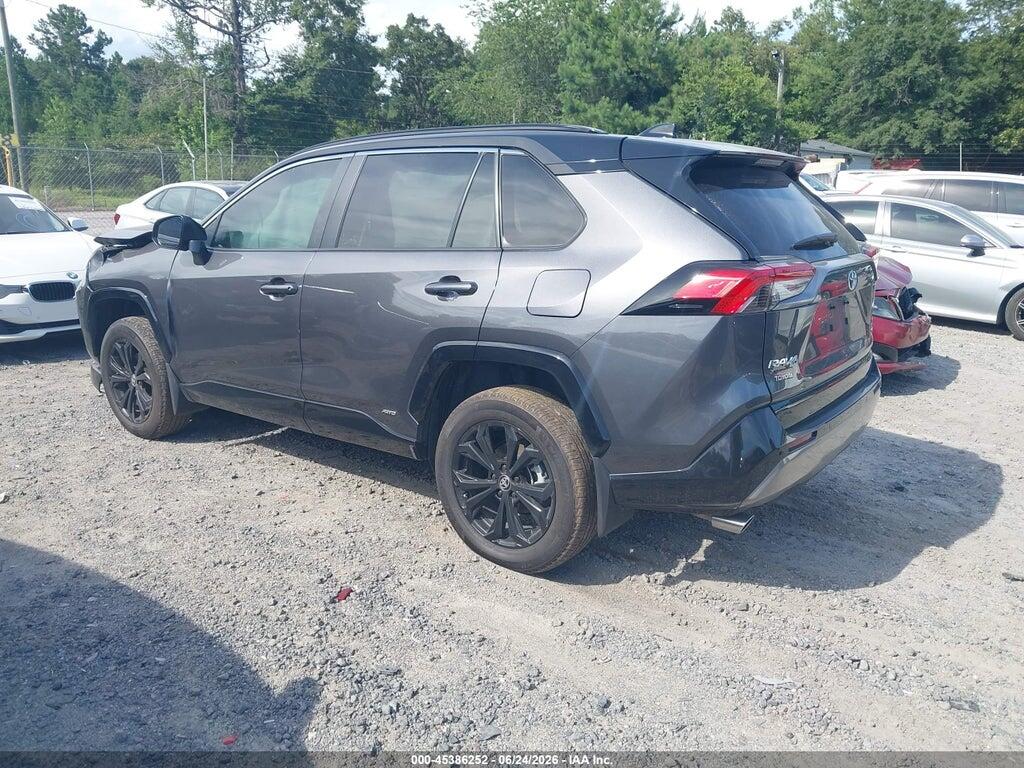 4T3E6RFVXSU195969 2025 TOYOTA RAV4 HYBRID photo no. 3