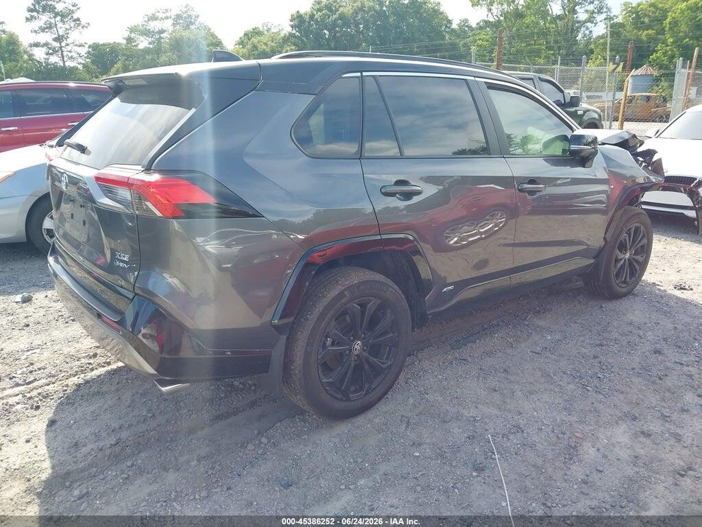4T3E6RFVXSU195969 2025 TOYOTA RAV4 HYBRID photo no. 4