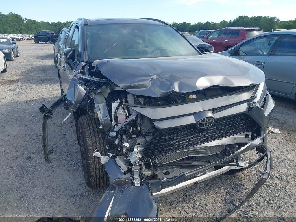 4T3E6RFVXSU195969 2025 TOYOTA RAV4 HYBRID photo no. 6