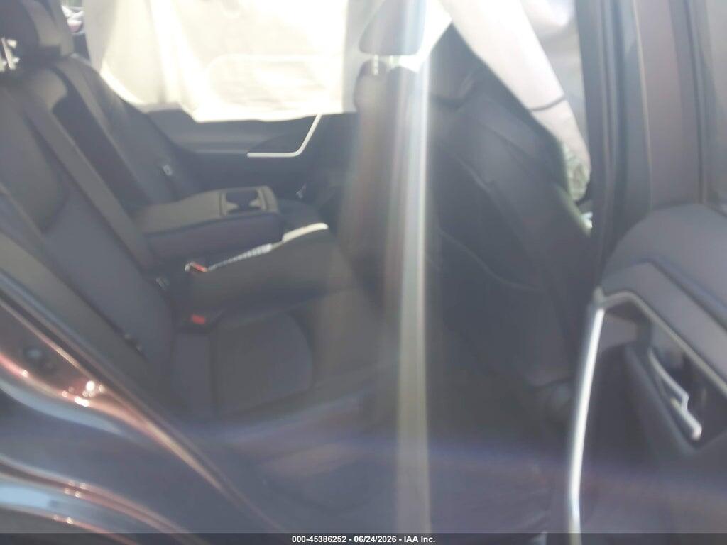 4T3E6RFVXSU195969 2025 TOYOTA RAV4 HYBRID photo no. 8