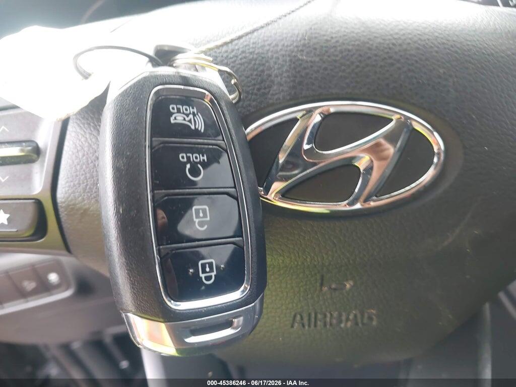 KM8K62AB2PU049279 2023 HYUNDAI KONA photo no. 11