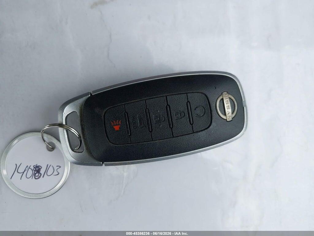 5N1DR3CA8PC276556 2023 NISSAN PATHFINDER photo no. 11
