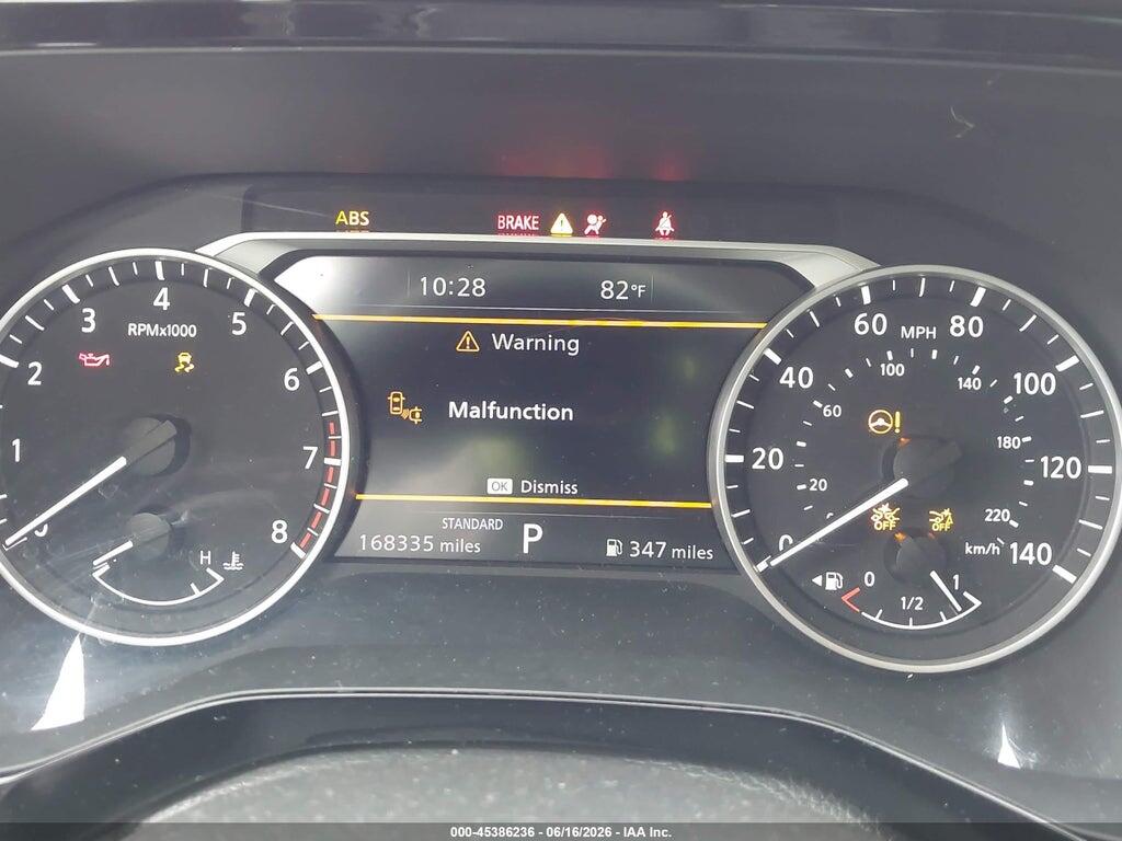 5N1DR3CA8PC276556 2023 NISSAN PATHFINDER photo no. 7
