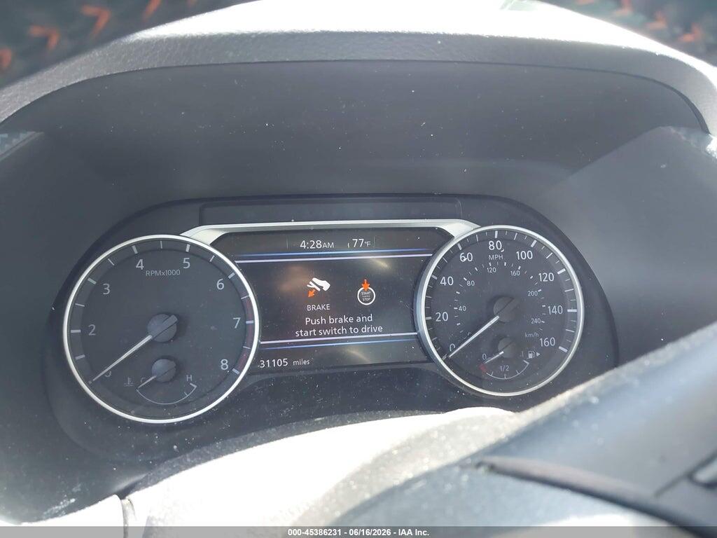 3N1AB8DV8PY274391 2023 NISSAN SENTRA photo no. 7