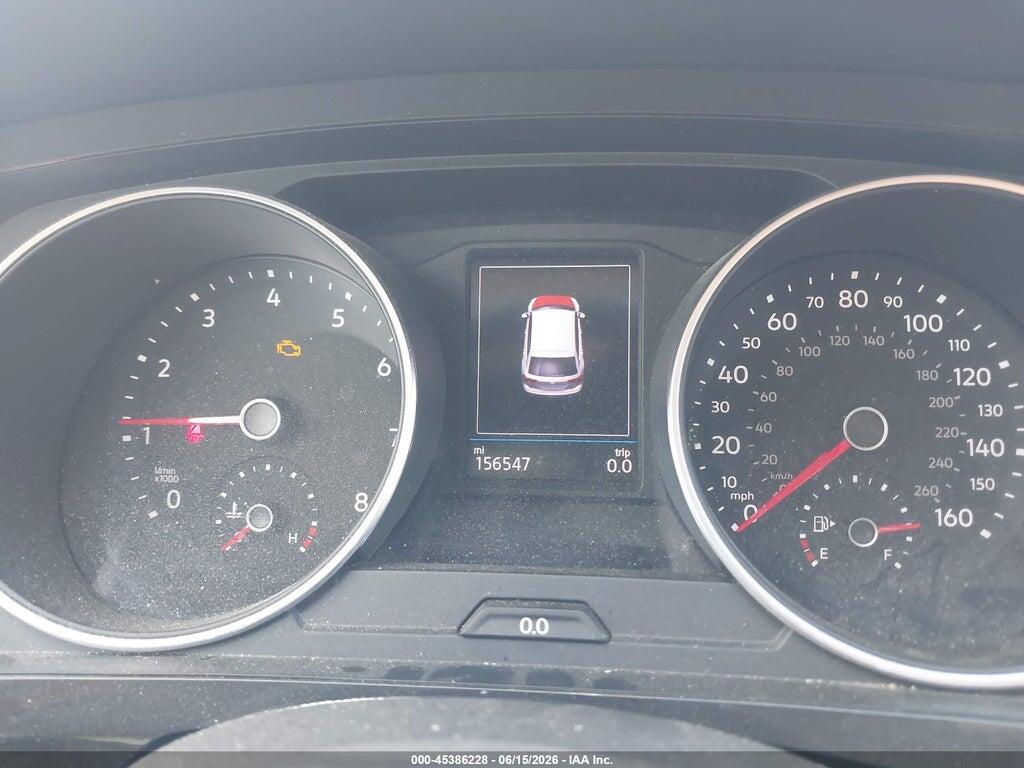 3VV2B7AX7KM049320 2019 VOLKSWAGEN TIGUAN photo no. 7