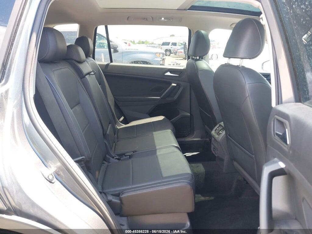 3VV2B7AX7KM049320 2019 VOLKSWAGEN TIGUAN photo no. 8