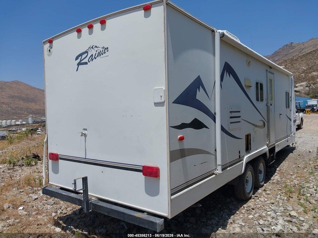 47CTDRN278D310956 2008 DUTCHMAN OTHER photo no. 4