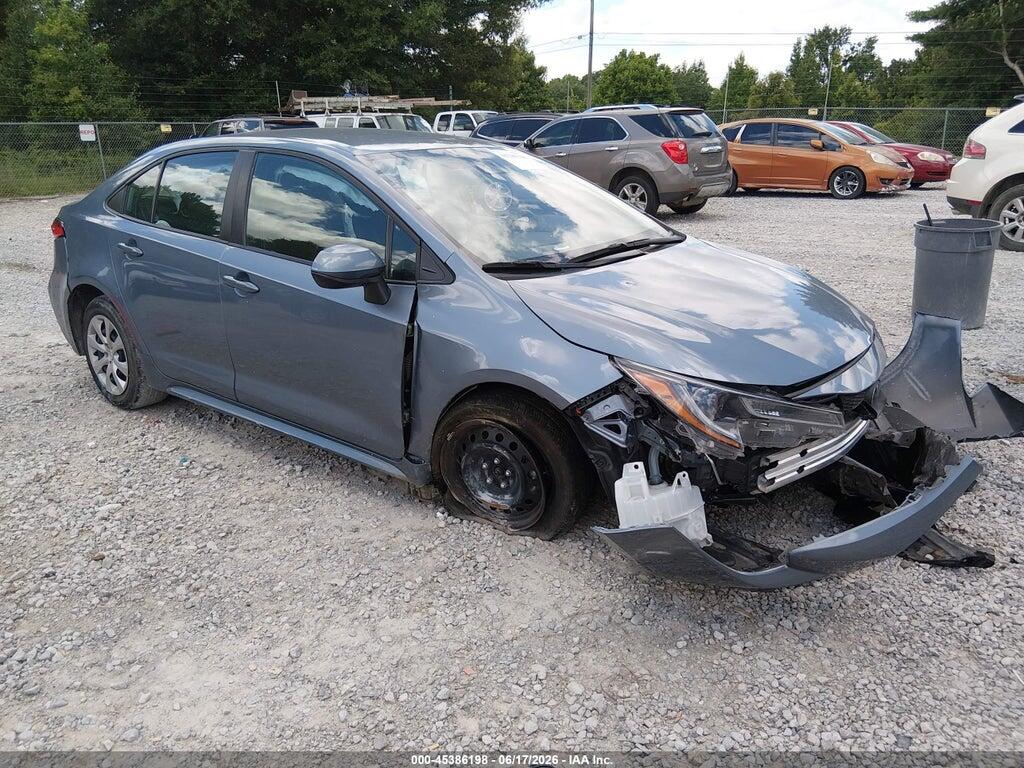 5YFB4MDE1PP078068 2023 TOYOTA COROLLA photo no. 1