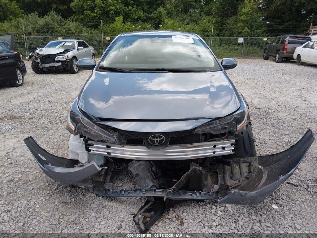 5YFB4MDE1PP078068 2023 TOYOTA COROLLA photo no. 12