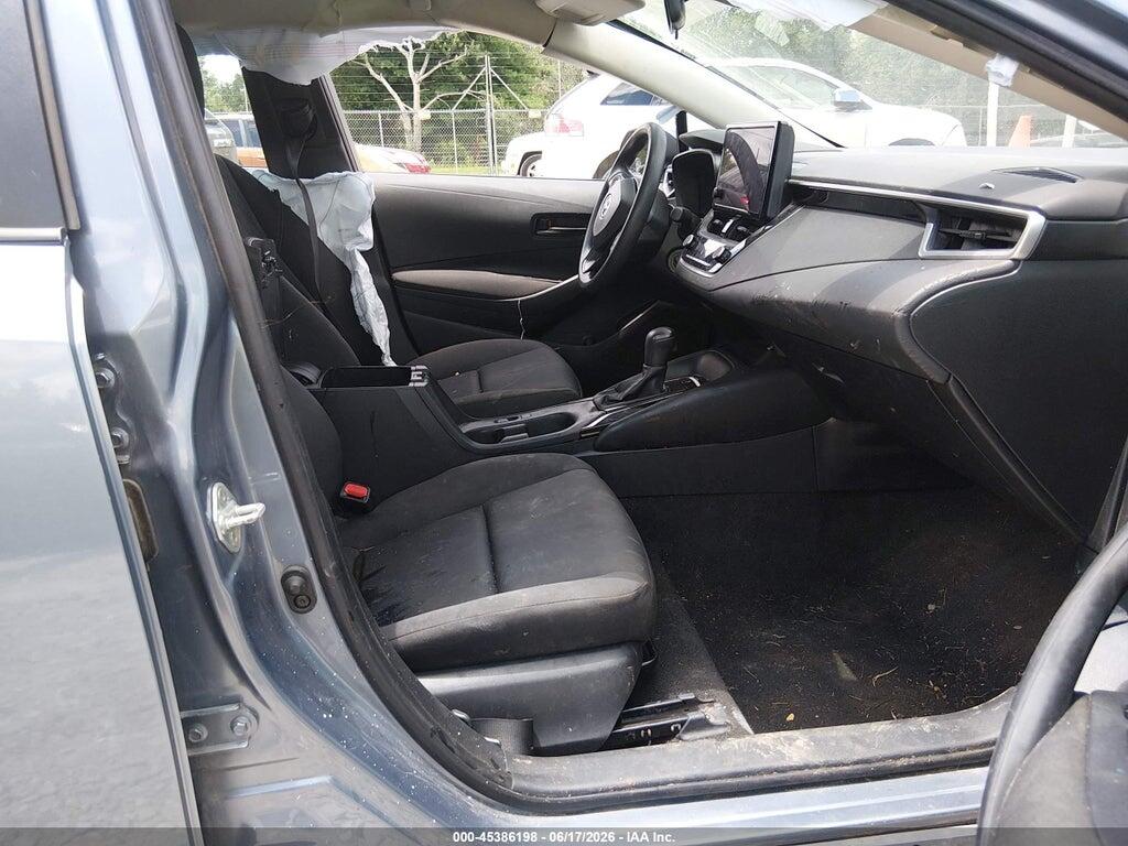 5YFB4MDE1PP078068 2023 TOYOTA COROLLA photo no. 5