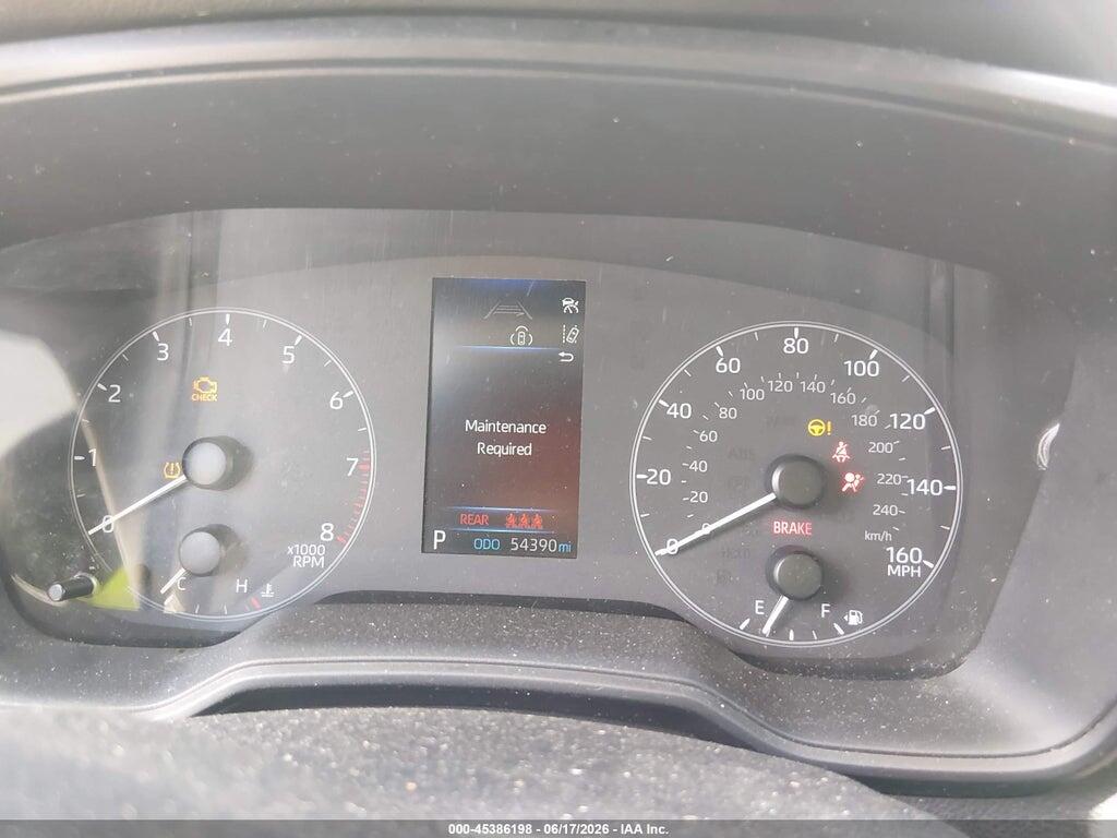 5YFB4MDE1PP078068 2023 TOYOTA COROLLA photo no. 7