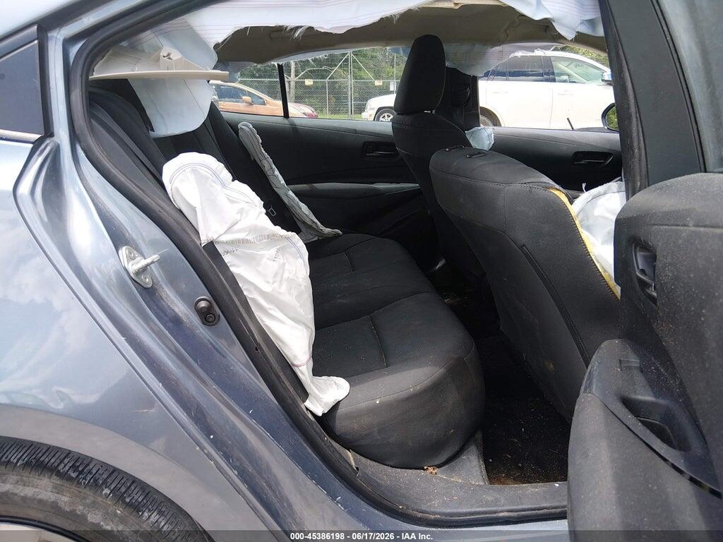 5YFB4MDE1PP078068 2023 TOYOTA COROLLA photo no. 8