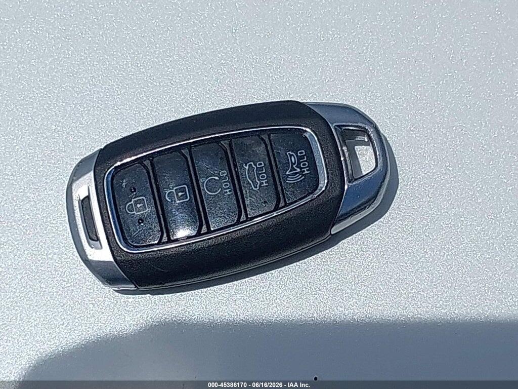 KMHLS4AG7PU569498 2023 HYUNDAI ELANTRA photo no. 11