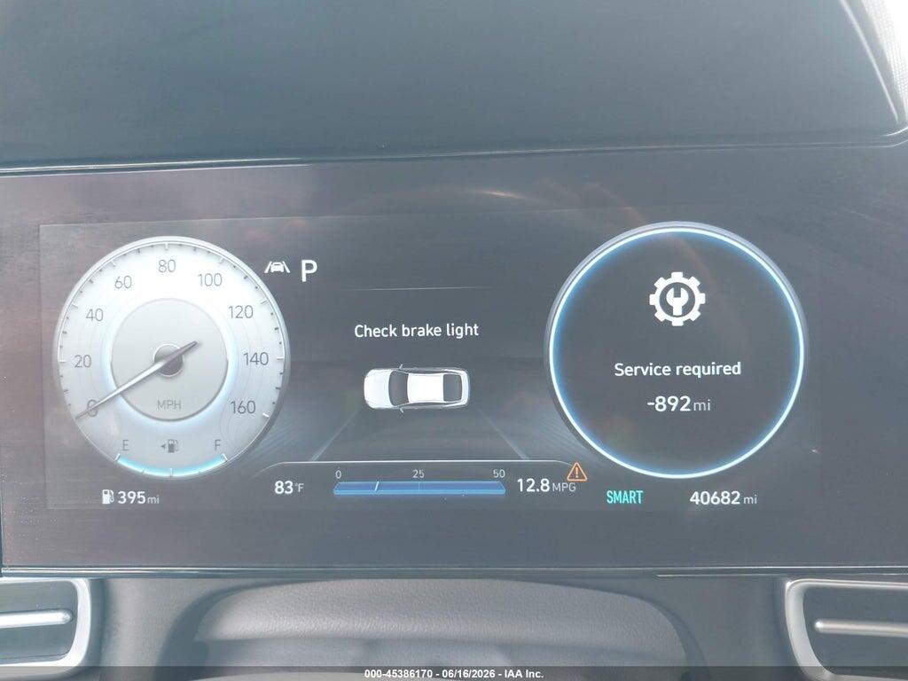 KMHLS4AG7PU569498 2023 HYUNDAI ELANTRA photo no. 7