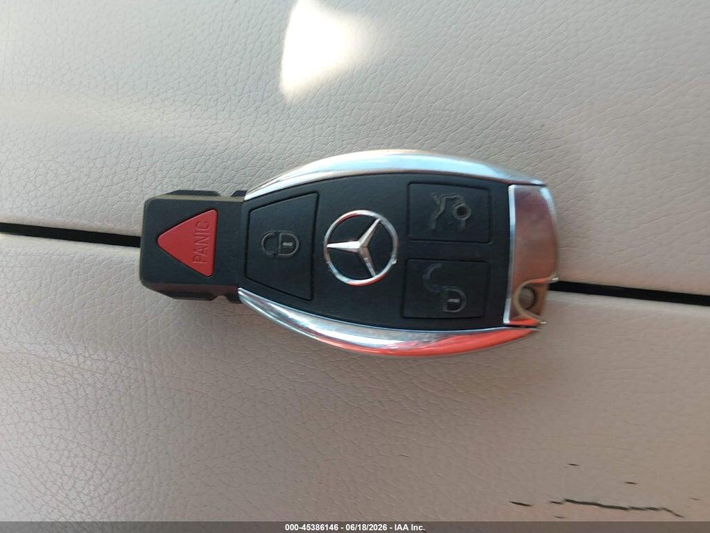 WDDHF8JB9EA780622 2014 MERCEDES-BENZ E 350 photo no. 11