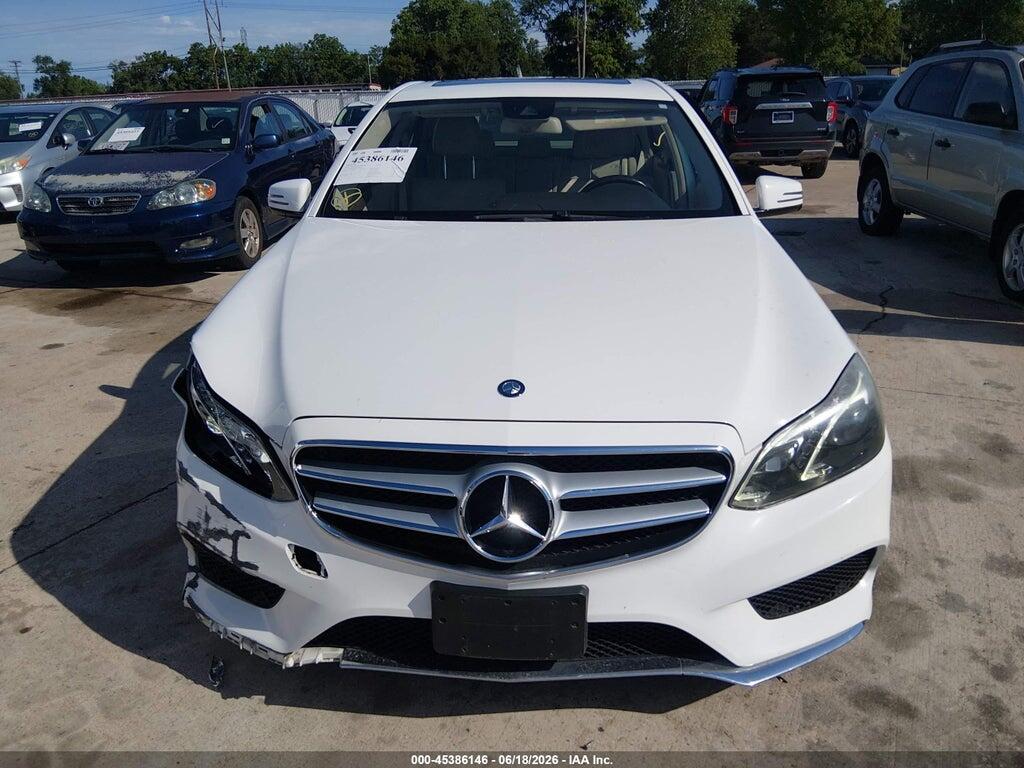 WDDHF8JB9EA780622 2014 MERCEDES-BENZ E 350 photo no. 12