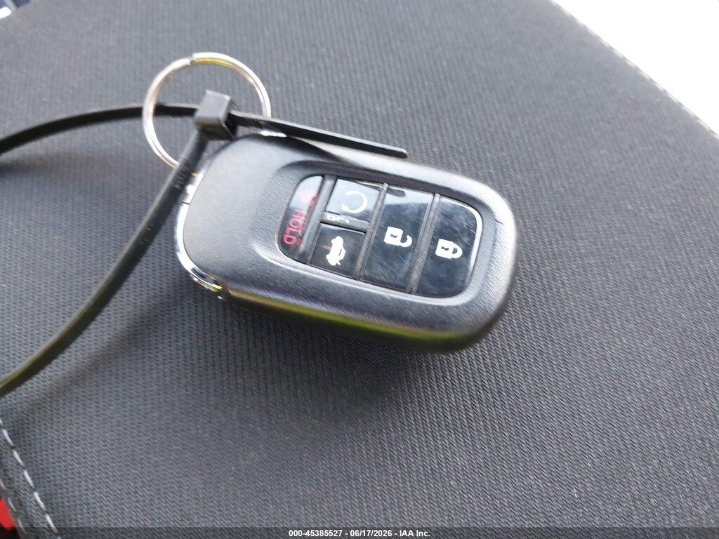 2HGFE2F50SH533265 2025 HONDA CIVIC photo no. 11