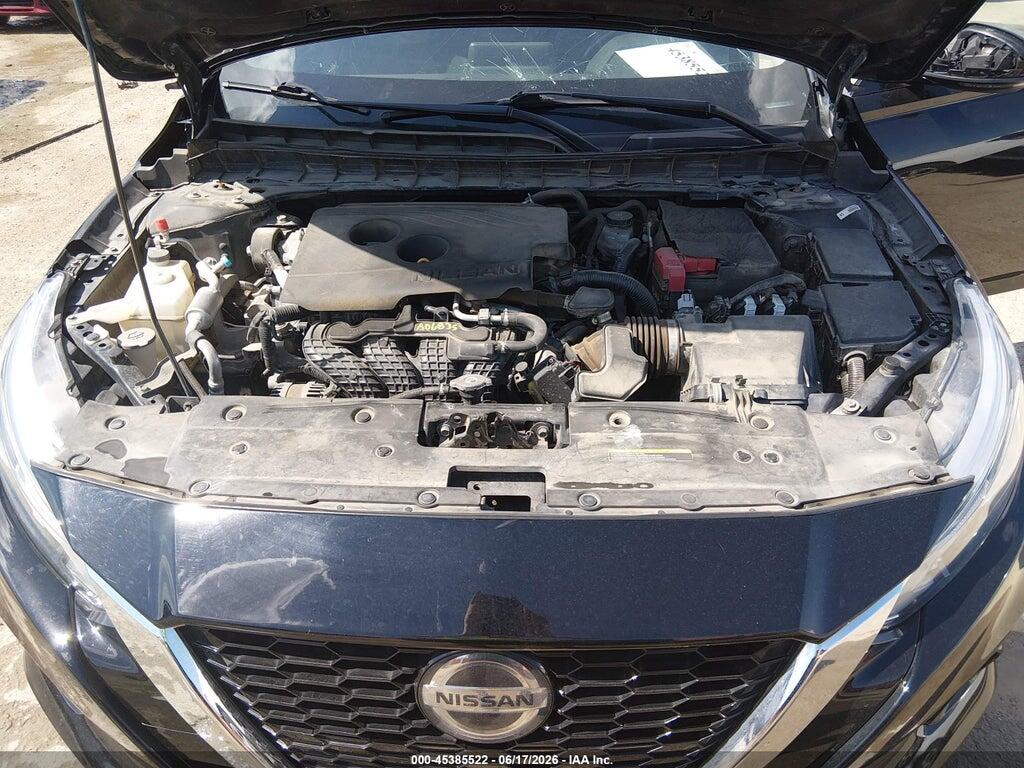 1N4BL4DW3KN317580 2019 NISSAN ALTIMA photo no. 10