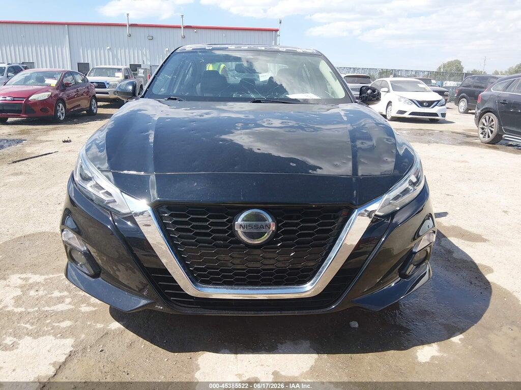 1N4BL4DW3KN317580 2019 NISSAN ALTIMA photo no. 12