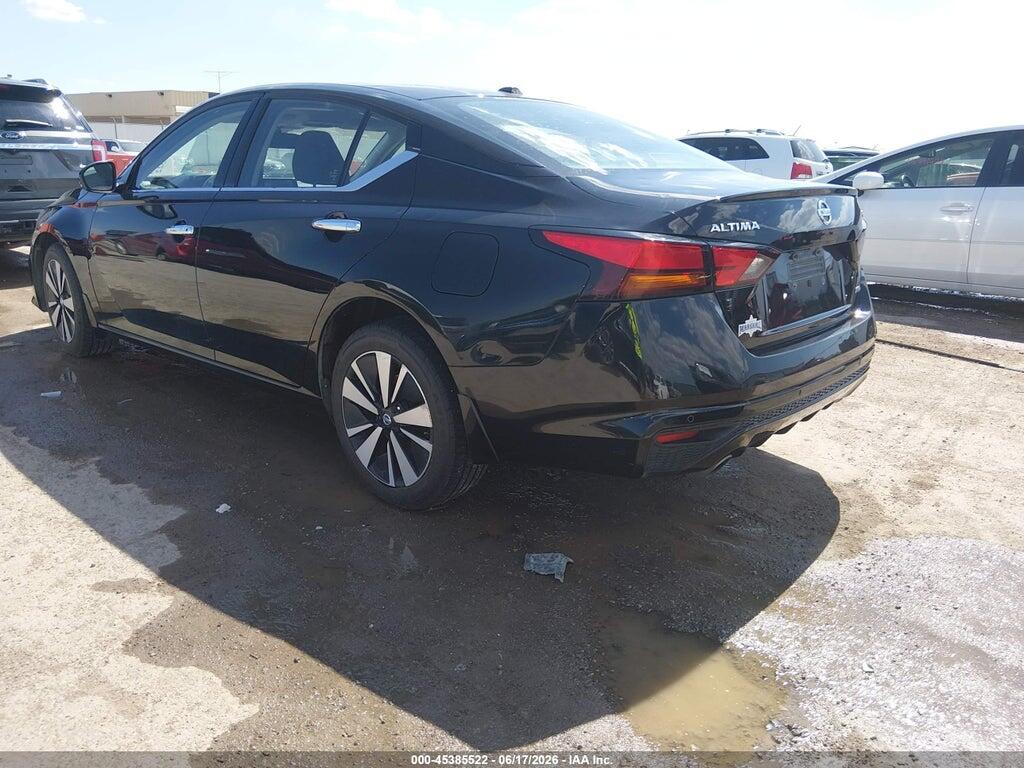 1N4BL4DW3KN317580 2019 NISSAN ALTIMA photo no. 3